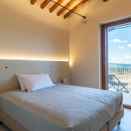 Villa Poggio Ambrato 18, Emma